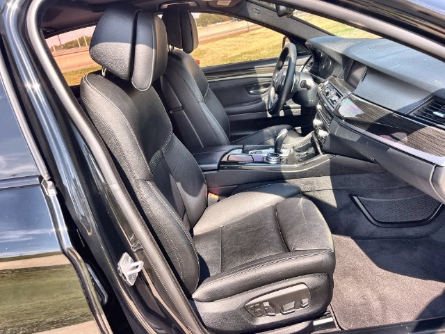 Thumbnail: 2014 BMW 5 Series - 20