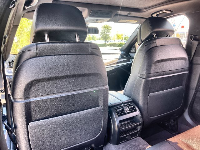 Thumbnail: 2014 BMW 5 Series - 21
