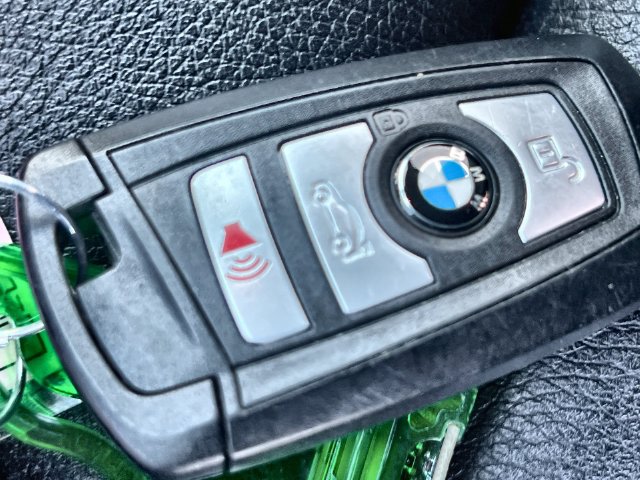 Thumbnail: 2014 BMW 5 Series - 22