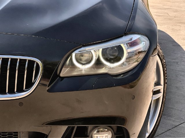 Thumbnail: 2014 BMW 5 Series - 24