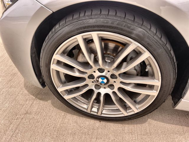 Thumbnail: 2018 BMW 3 Series - 8