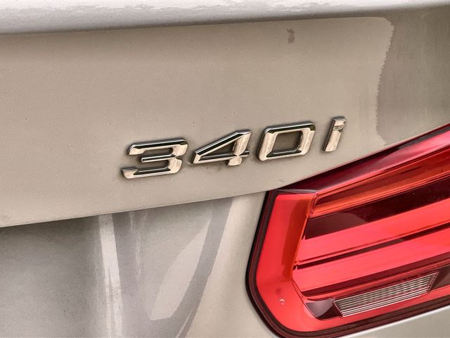 Thumbnail: 2018 BMW 3 Series - 7