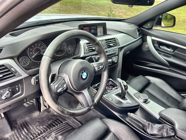 Thumbnail: 2018 BMW 3 Series - 2