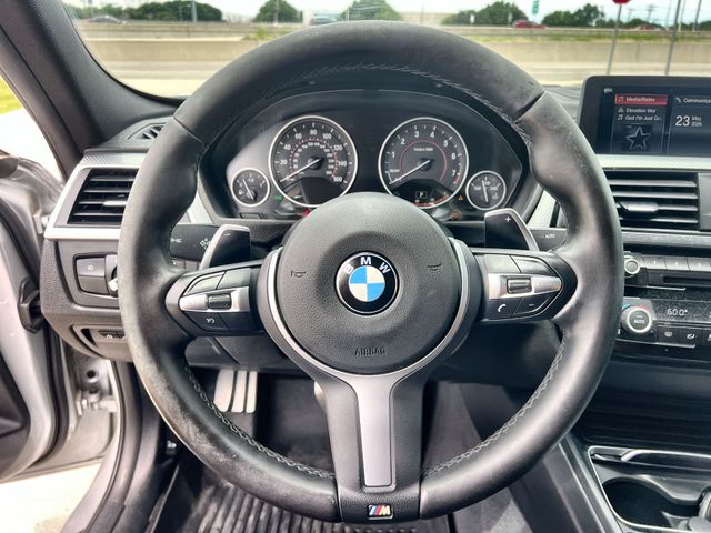 Thumbnail: 2018 BMW 3 Series - 10