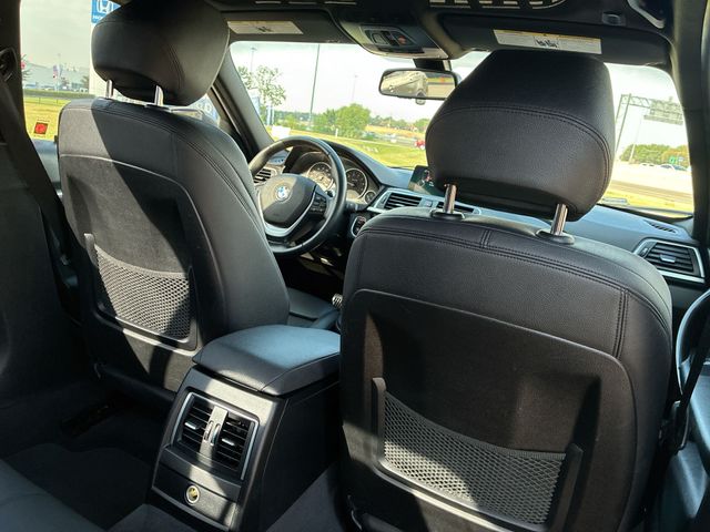 Thumbnail: 2016 BMW 3 Series - 20