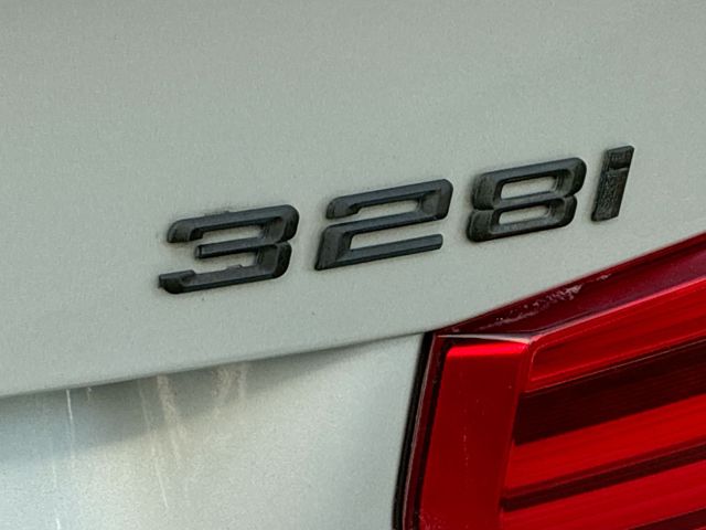Thumbnail: 2016 BMW 3 Series - 7