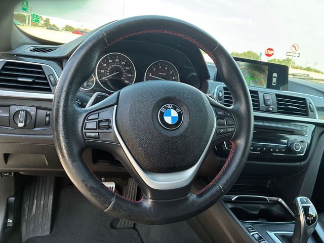 Thumbnail: 2016 BMW 3 Series - 14