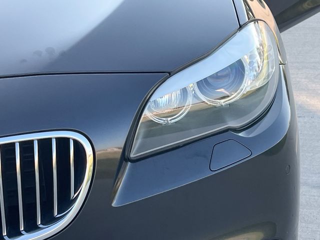 Thumbnail: 2013 BMW 5 Series - 23