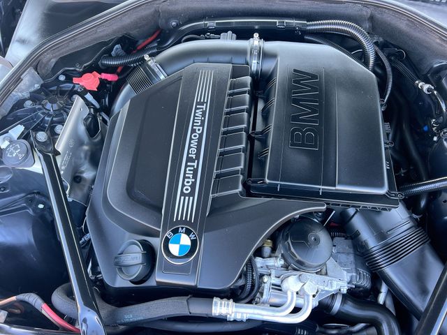Thumbnail: 2013 BMW 5 Series - 9