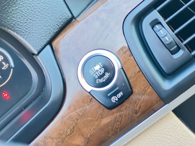 Thumbnail: 2013 BMW 5 Series - 27