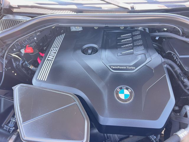 Thumbnail: 2022 BMW X3 - 9