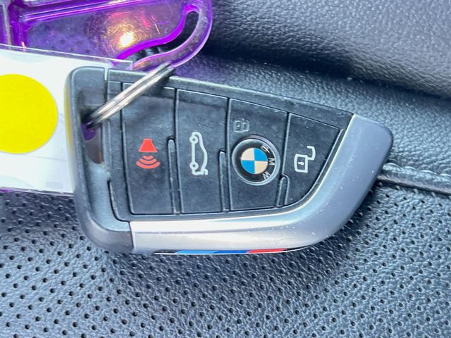 Thumbnail: 2022 BMW X3 - 18