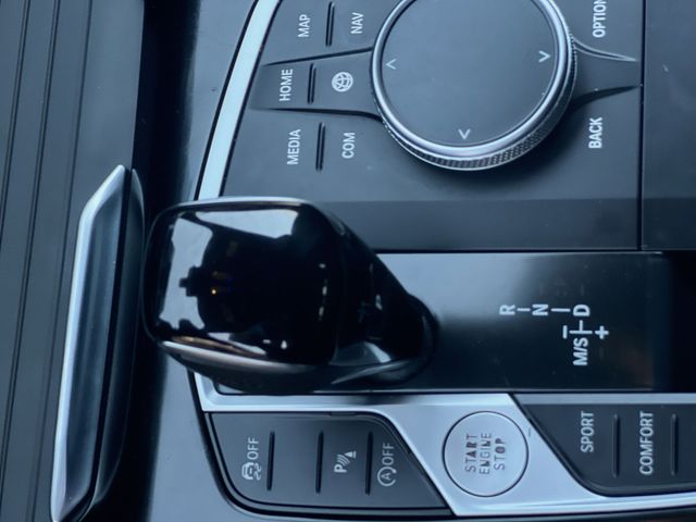 Thumbnail: 2022 BMW X3 - 15