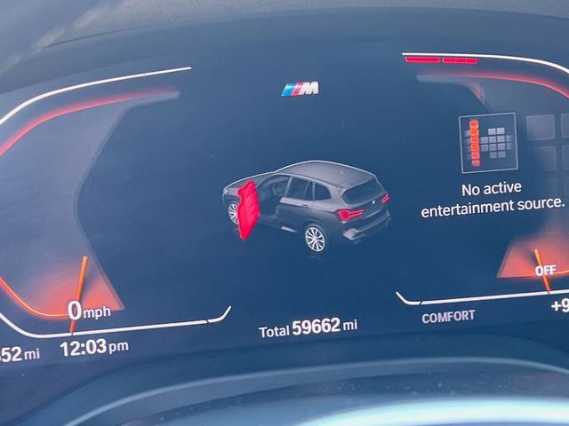 Thumbnail: 2022 BMW X3 - 16