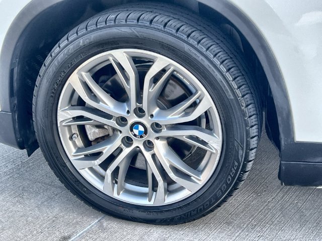 Thumbnail: 2016 BMW X1 - 7