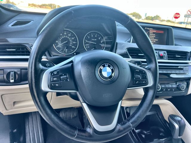 Thumbnail: 2016 BMW X1 - 13
