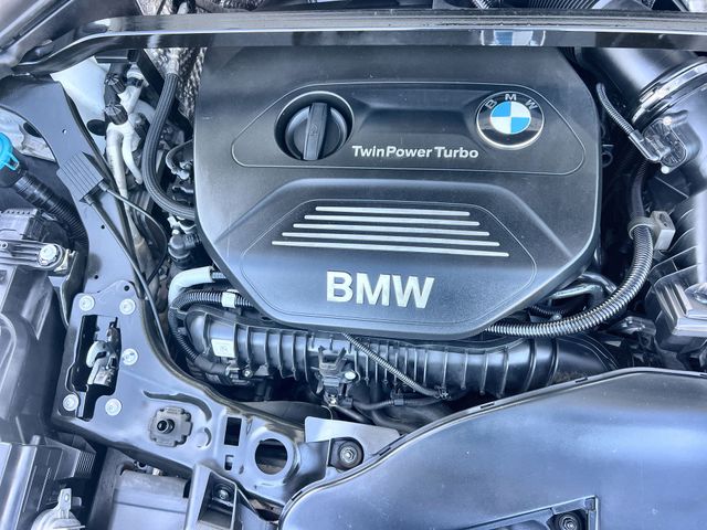 Thumbnail: 2016 BMW X1 - 8