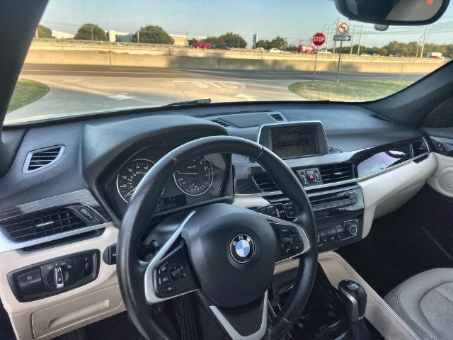 Thumbnail: 2016 BMW X1 - 9