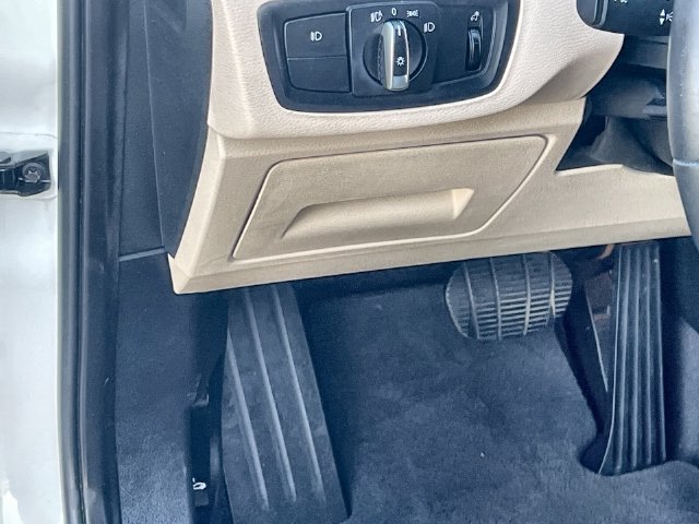 Thumbnail: 2016 BMW X1 - 29