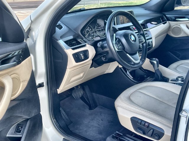 Thumbnail: 2016 BMW X1 - 2