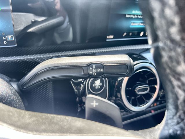 Thumbnail: 2019 Mercedes-Benz A-Class - 23