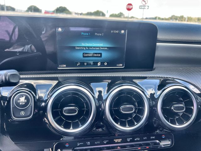 Thumbnail: 2019 Mercedes-Benz A-Class - 15