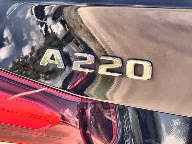 Thumbnail: 2019 Mercedes-Benz A-Class - 7