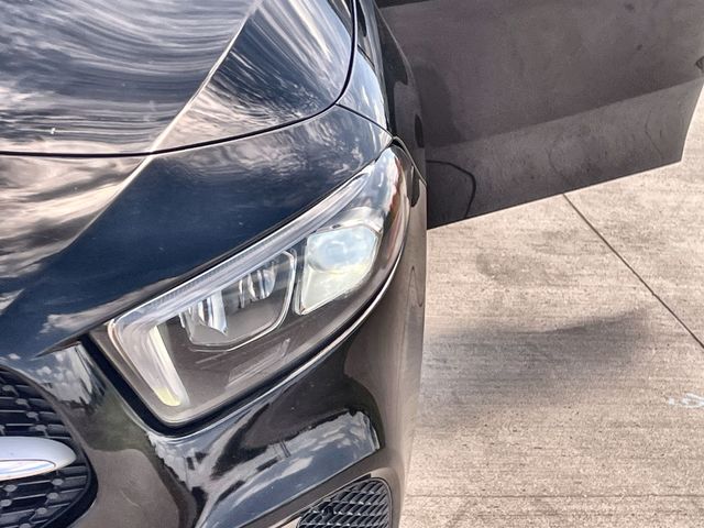 Thumbnail: 2019 Mercedes-Benz A-Class - 25