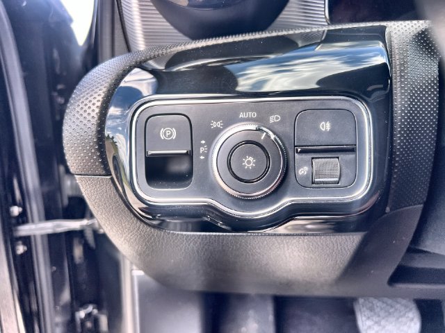 Thumbnail: 2019 Mercedes-Benz A-Class - 29