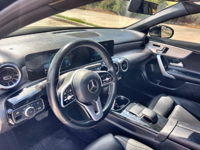 Thumbnail: 2019 Mercedes-Benz A-Class - 2
