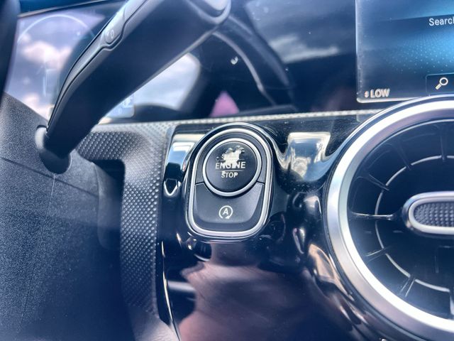 Thumbnail: 2019 Mercedes-Benz A-Class - 14