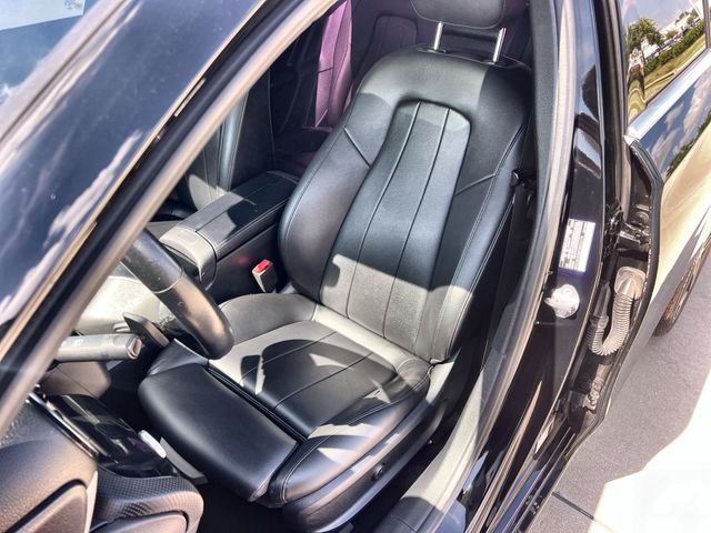 Thumbnail: 2019 Mercedes-Benz A-Class - 11