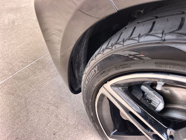 Thumbnail: 2019 Mercedes-Benz A-Class - 24