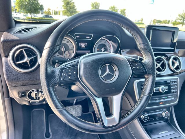 Thumbnail: 2014 Mercedes-Benz CLA - 10