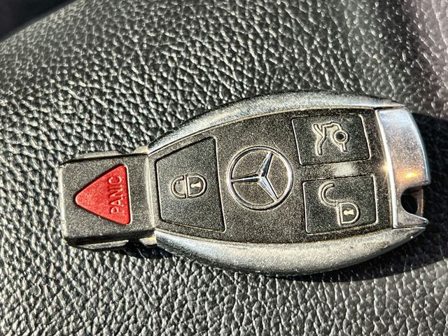 Thumbnail: 2014 Mercedes-Benz CLA - 18