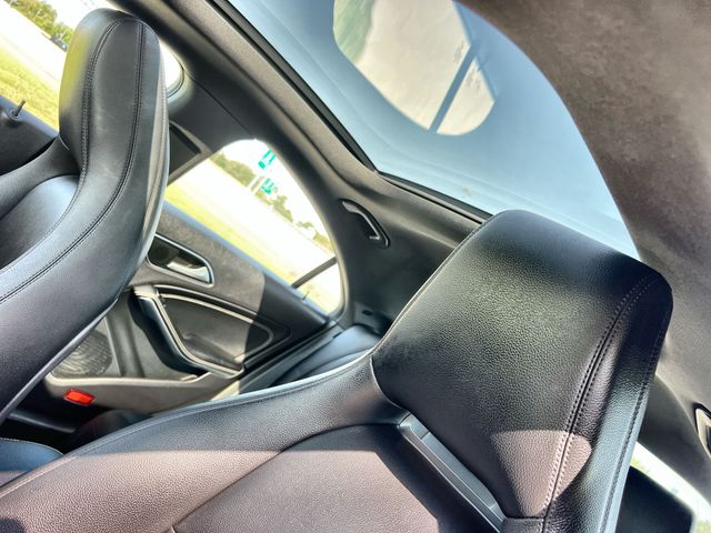 Thumbnail: 2014 Mercedes-Benz CLA - 14