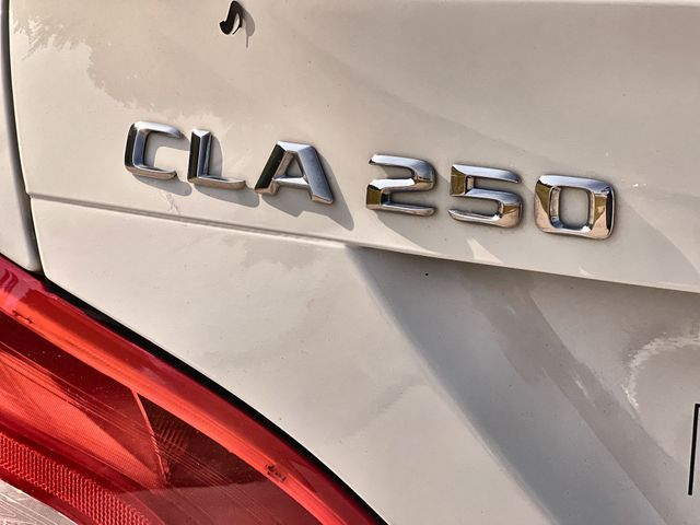 Thumbnail: 2014 Mercedes-Benz CLA - 7