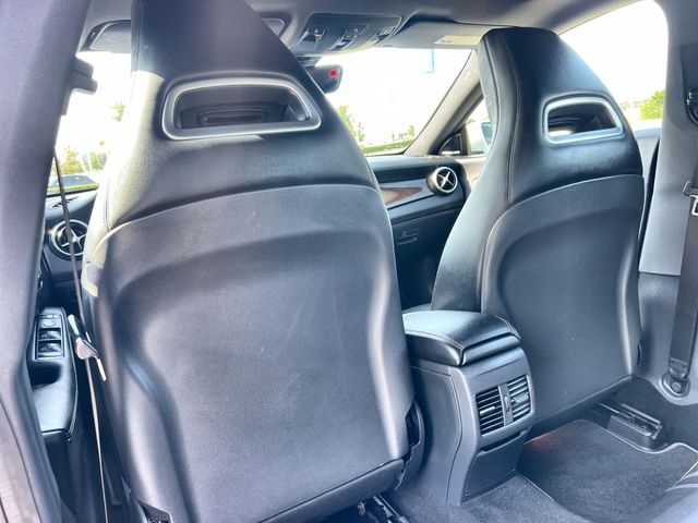 Thumbnail: 2014 Mercedes-Benz CLA - 21