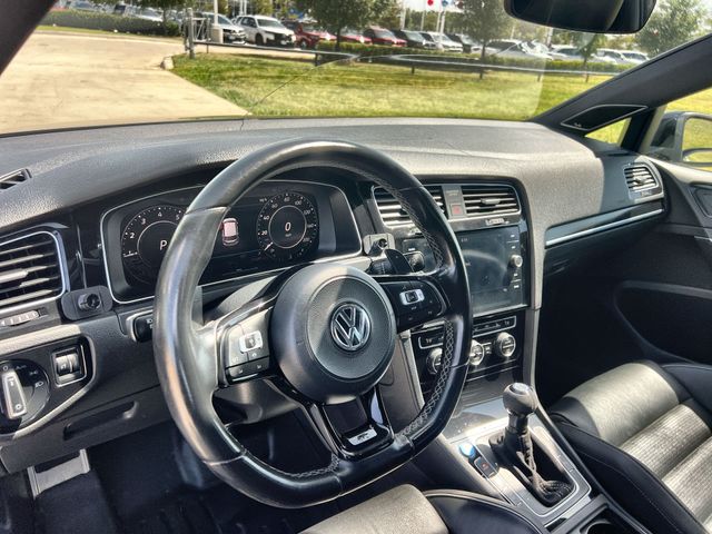 Thumbnail: 2019 Volkswagen Golf - 2