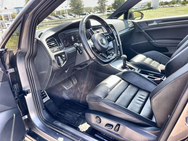 Thumbnail: 2019 Volkswagen Golf - 11