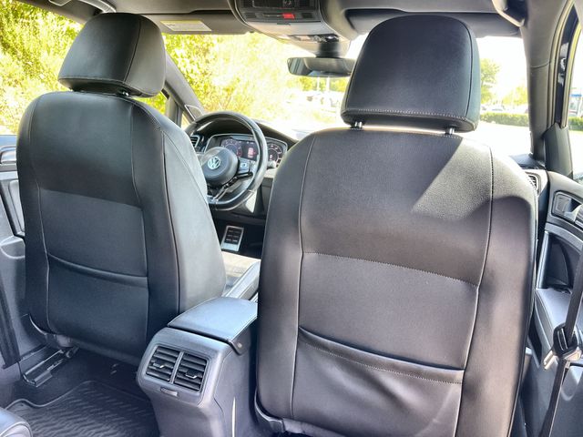 Thumbnail: 2019 Volkswagen Golf - 22