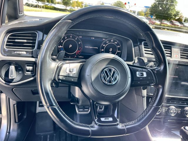 Thumbnail: 2019 Volkswagen Golf - 14