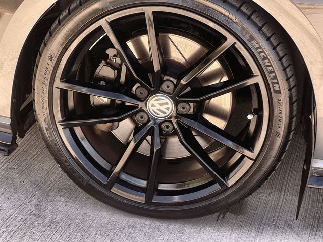 Thumbnail: 2019 Volkswagen Golf - 8