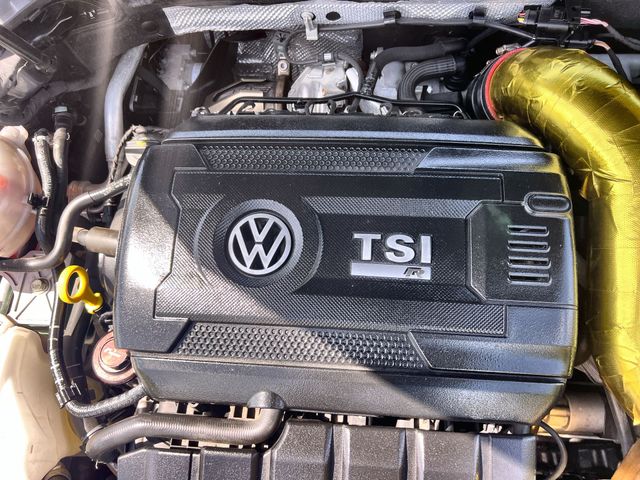 Thumbnail: 2019 Volkswagen Golf - 9