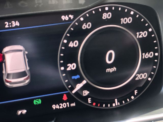 Thumbnail: 2019 Volkswagen Golf - 16