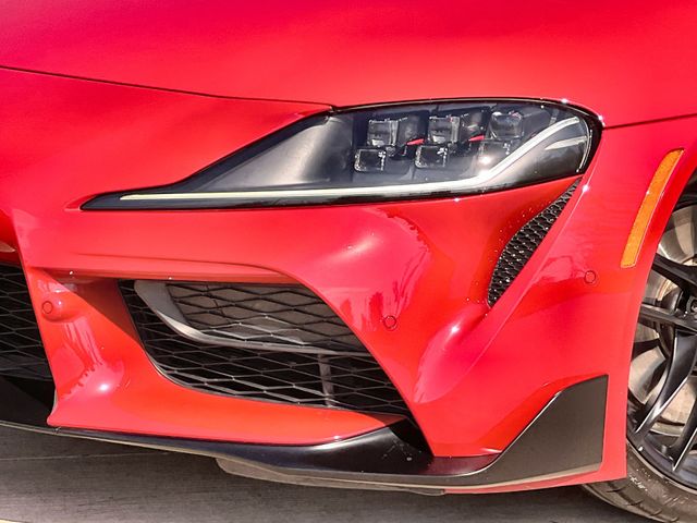 Thumbnail: 2021 Toyota GR Supra - 25