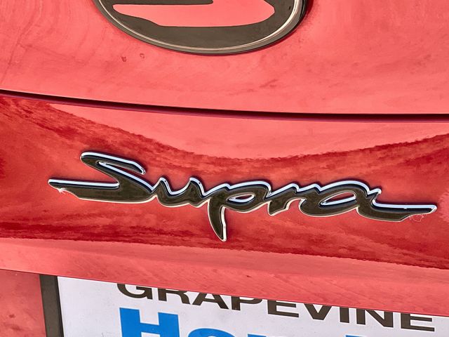 Thumbnail: 2021 Toyota GR Supra - 7