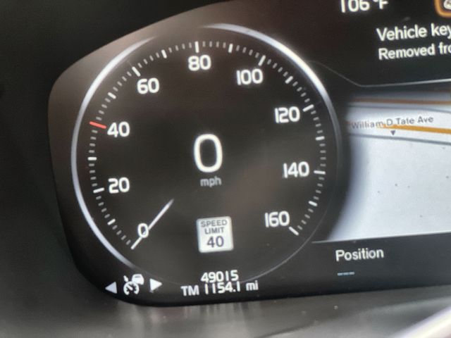 Thumbnail: 2021 Volvo XC60 - 15