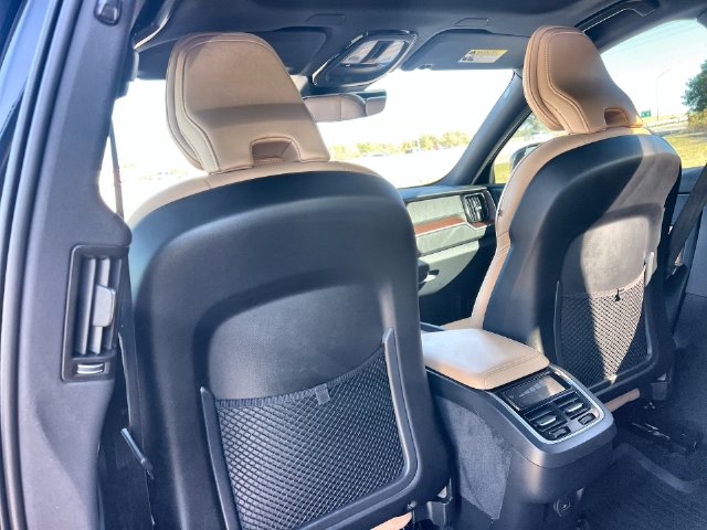 Thumbnail: 2024 Volvo XC60 - 20