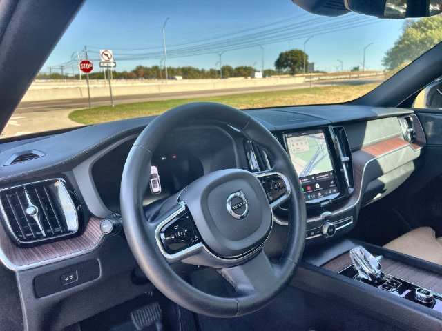 Thumbnail: 2024 Volvo XC60 - 2